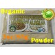 El fenogreco, Fenogreco Molido, Alholva : Fenugrec Seed Powder, Trigonella Foenum